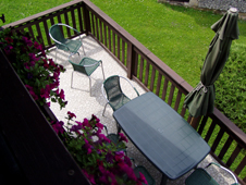 Accommodation by lake Lipno - Villa Lipno